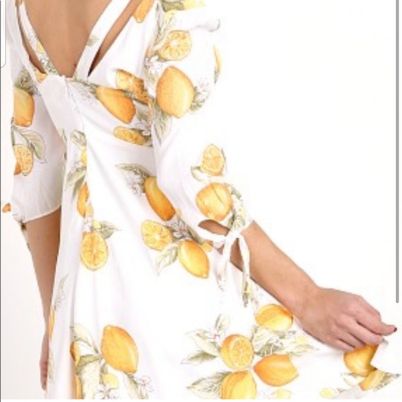For Love and Lemons Dress - Picture 2 of 8